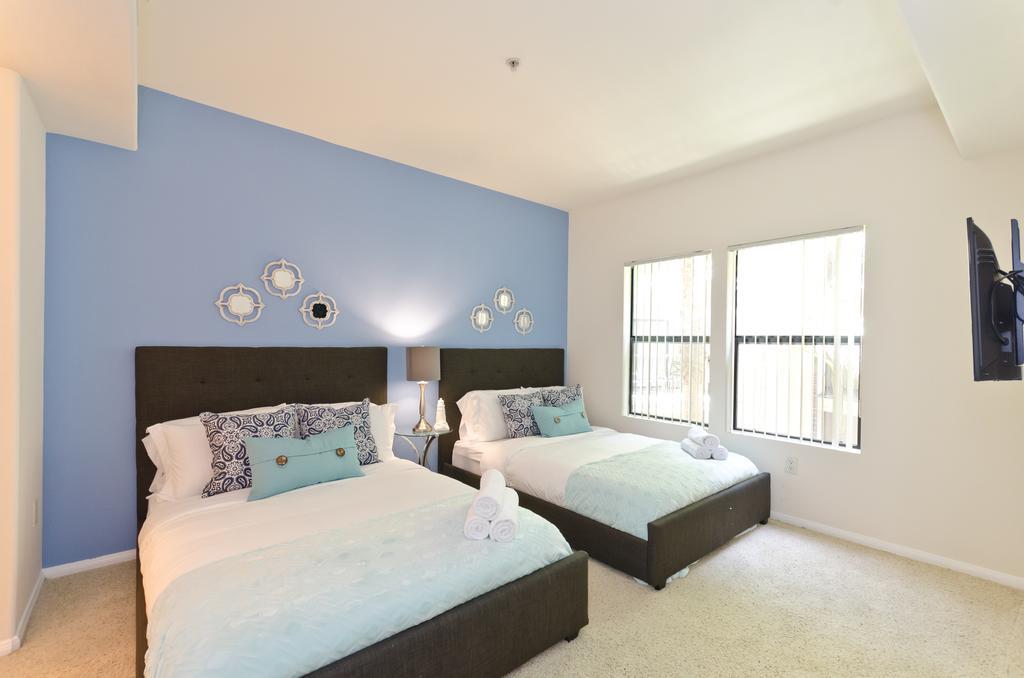 Popular Downtown La Bellagio Appartement