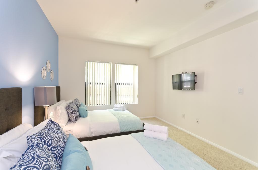 Appartement Popular Downtown La Bellagio *