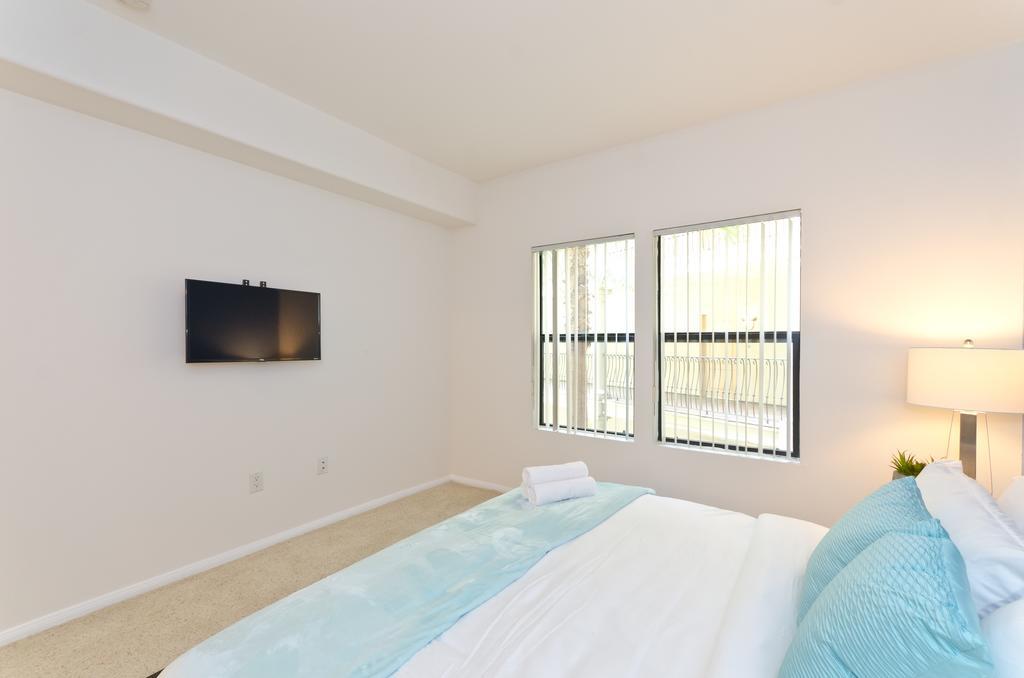 Appartement Popular Downtown La Bellagio Los Angeles