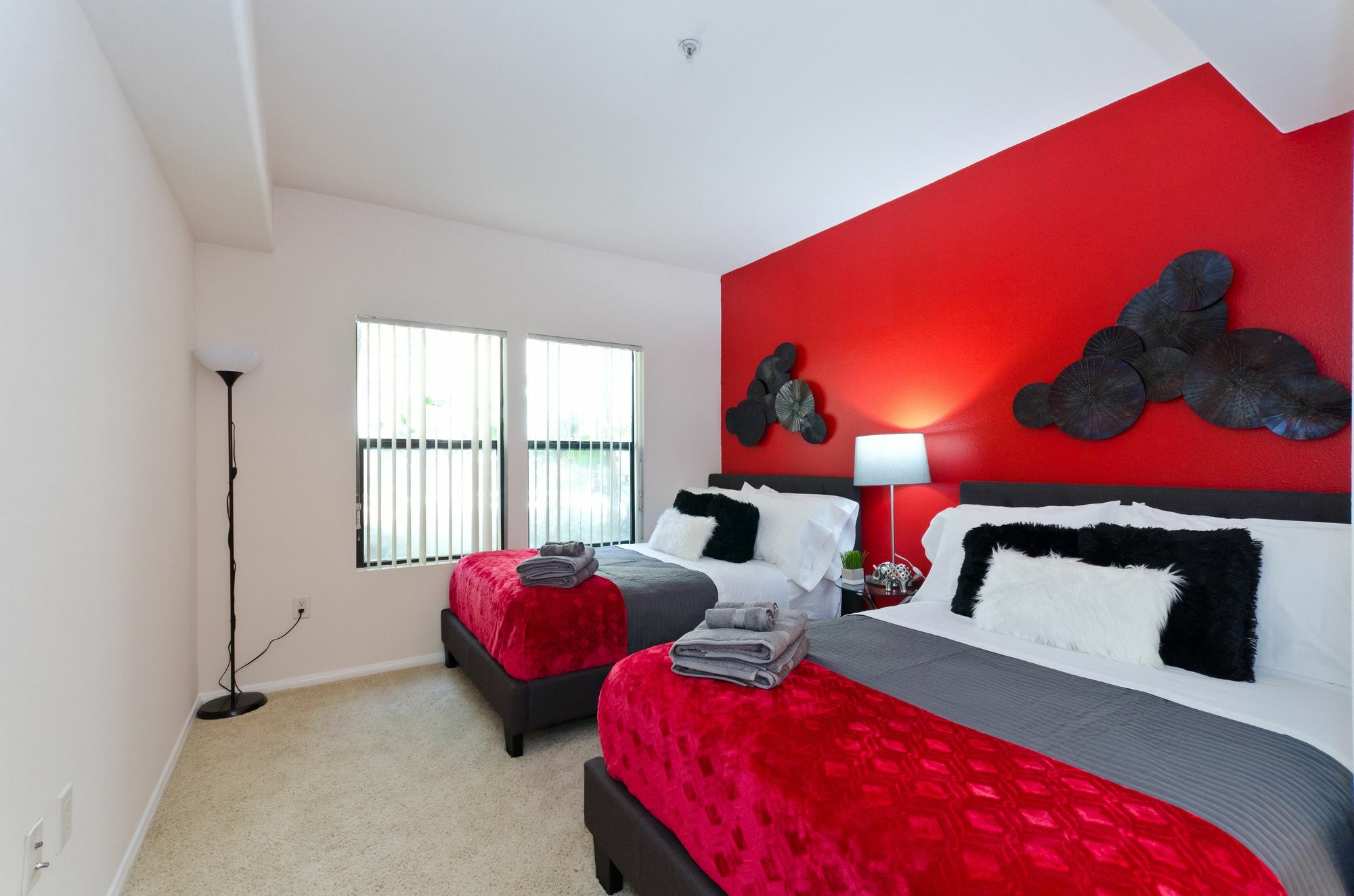 Appartement Popular Downtown La Bellagio